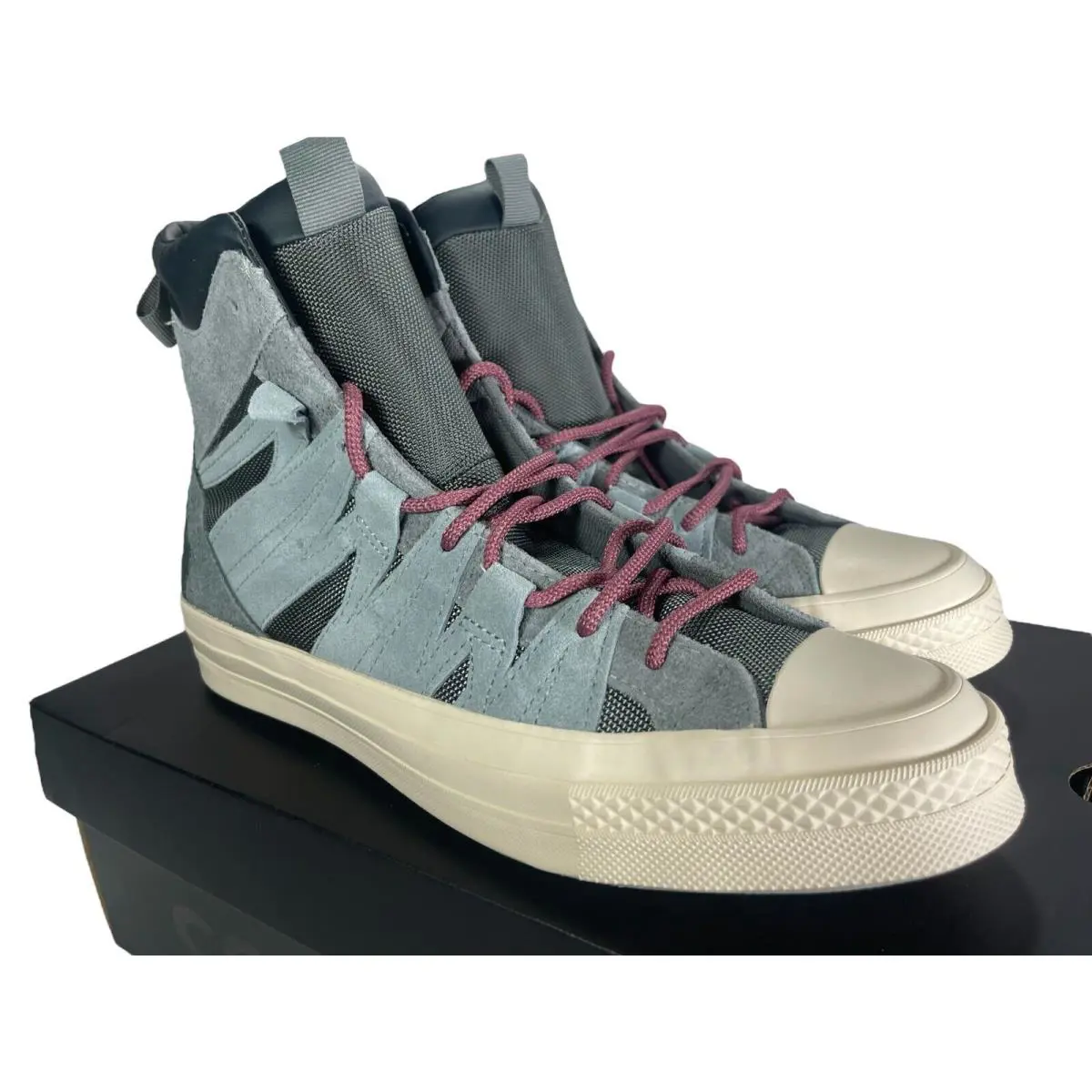 Converse shoes - Converse All Star Chuck Taylor - 172351C - Sage 6