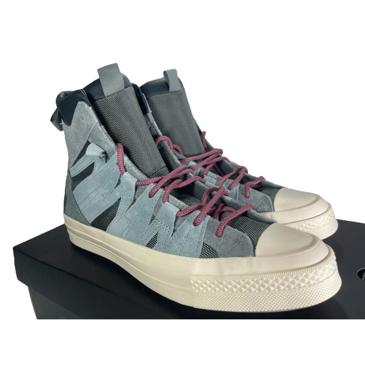 Converse shoes - Converse All Star Chuck Taylor - 172351C - Sage 7