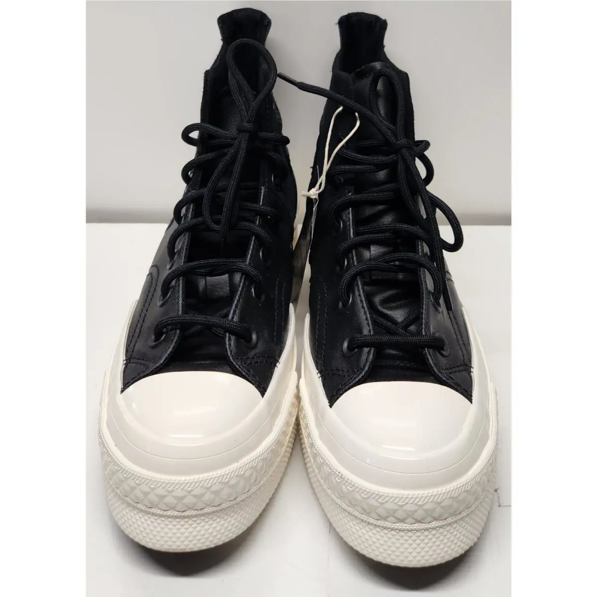 Converse shoes - Converse Chuck 70 - Chuck - A05260C - Black 1