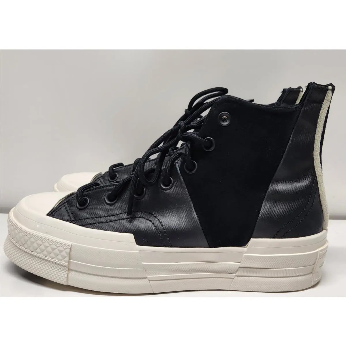 Converse shoes - Converse Chuck 70 - Chuck - A05260C - Black 2
