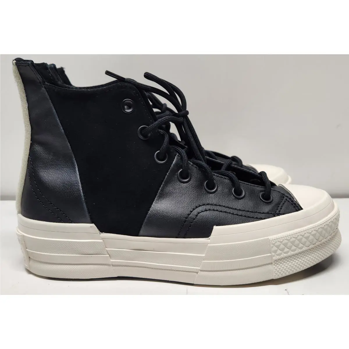 Converse shoes - Converse Chuck 70 - Chuck - A05260C - Black 5