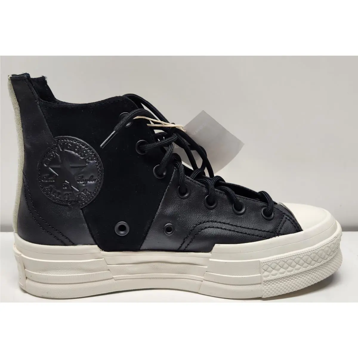 Converse shoes - Converse Chuck 70 - Chuck - A05260C - Black 6