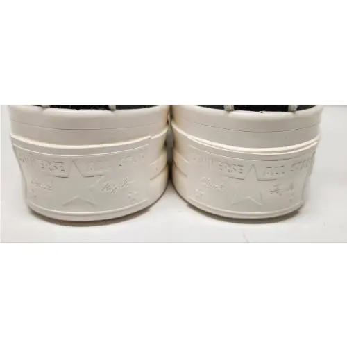 Converse shoes - Converse Chuck 70 - Chuck - A05260C - Black 4