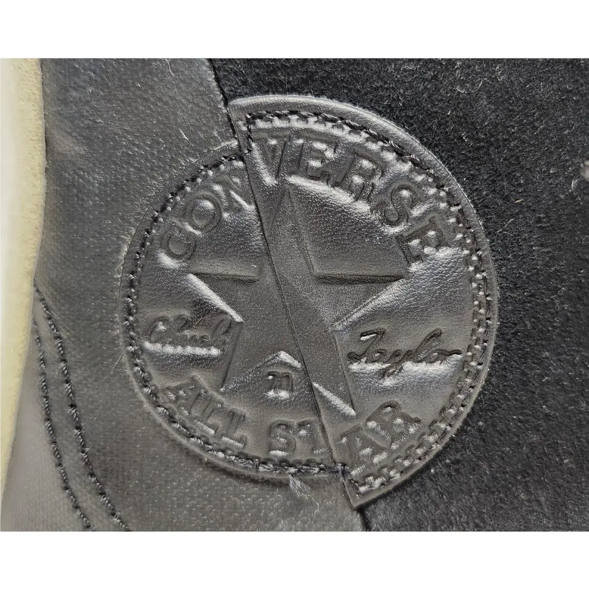 Converse shoes - Converse Chuck 70 - Chuck - A05260C - Black 7