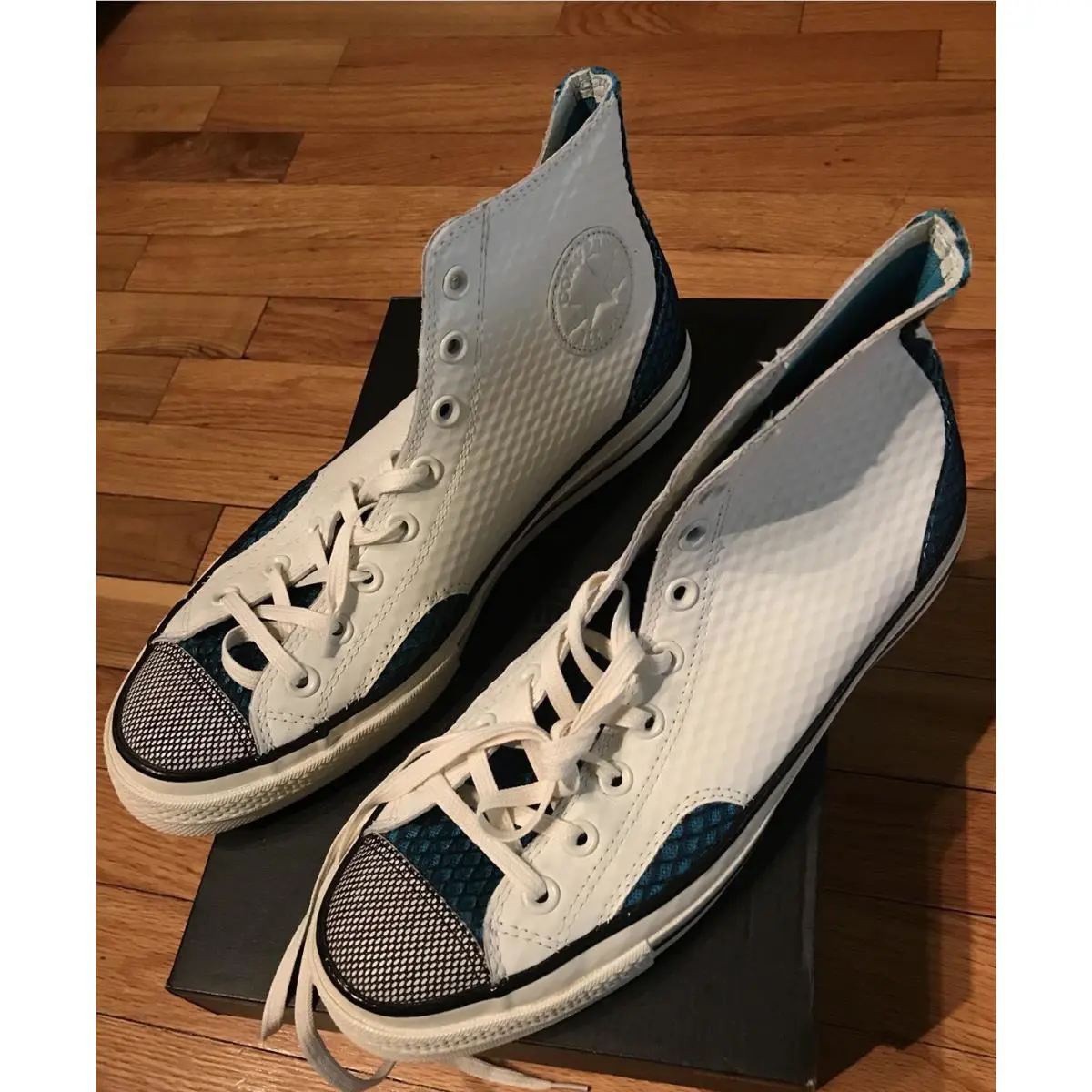 Converse shoes - EGRET-HORIZON B 0