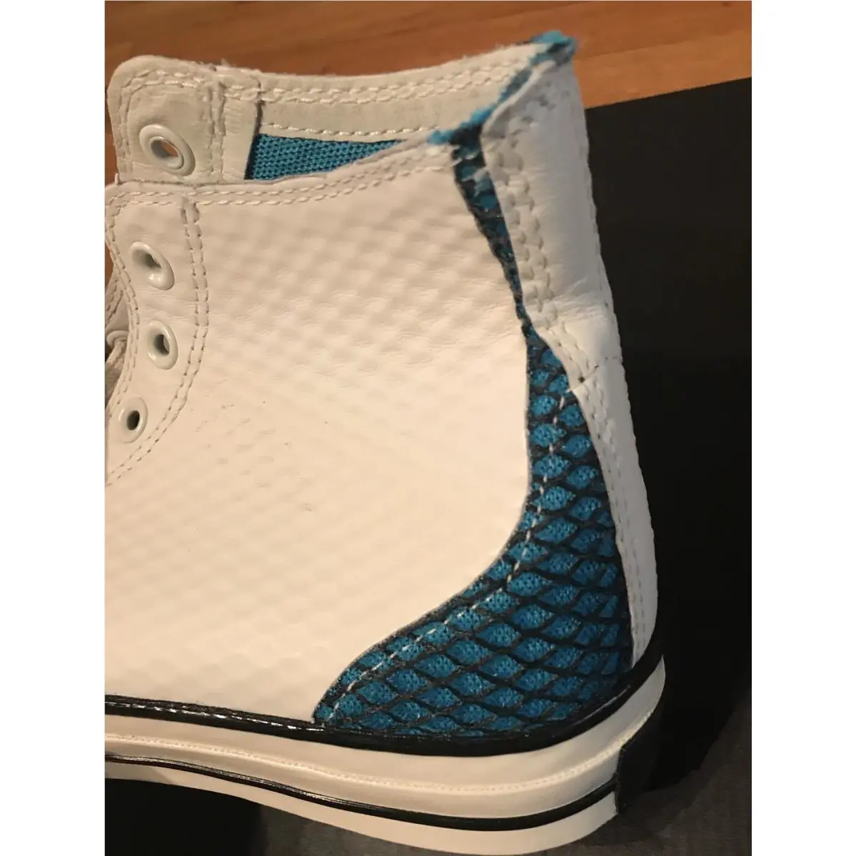 Converse shoes - EGRET-HORIZON B 2
