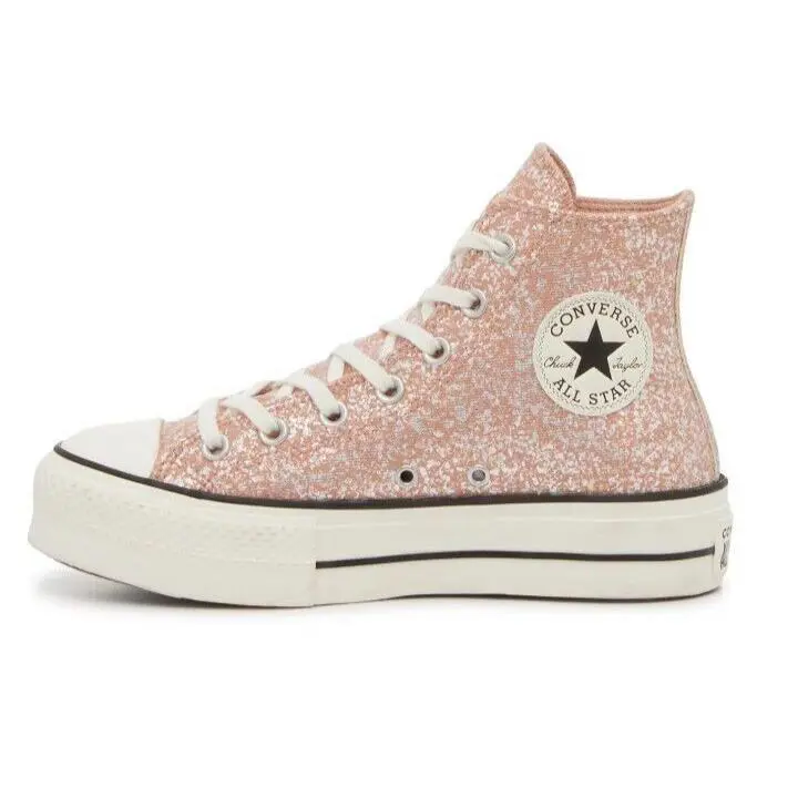 Converse shoes - Converse All Star Chucks - All Star Chucks - Peach 0