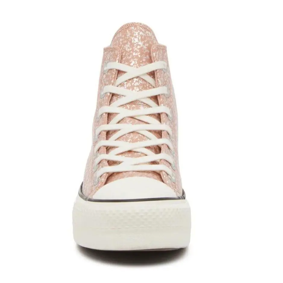 Converse shoes - Converse All Star Chucks - All Star Chucks - Peach 1