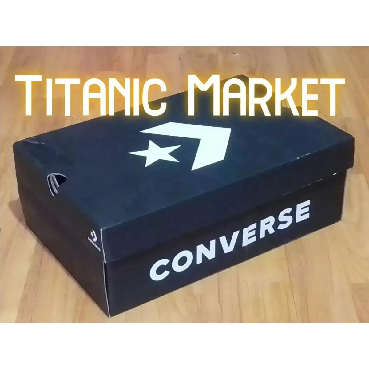 Converse shoes - Converse All Star Chucks - All Star Chucks - Peach 5