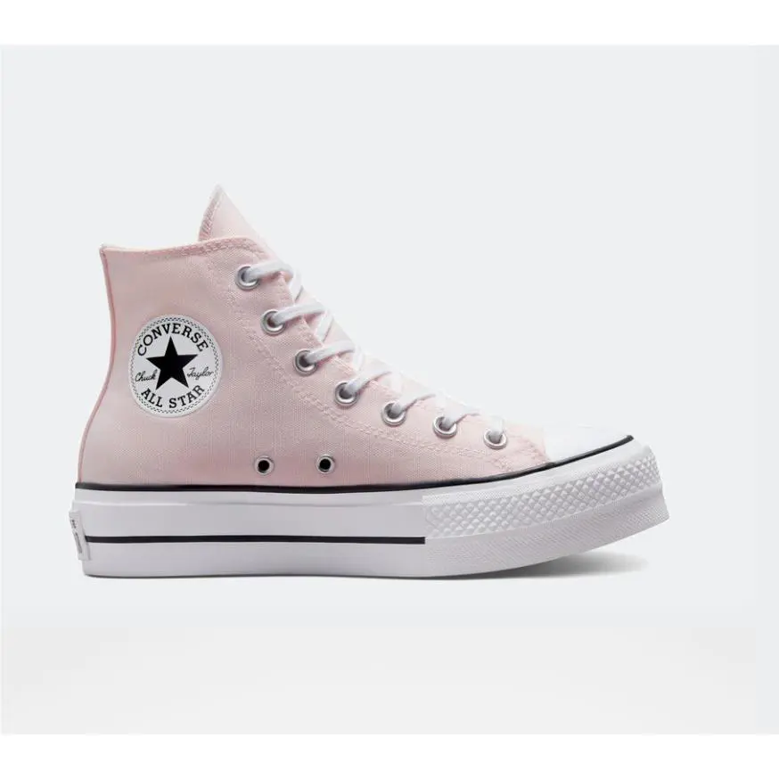 Converse shoes - Pink Donut Glaze / White - A05135F 1