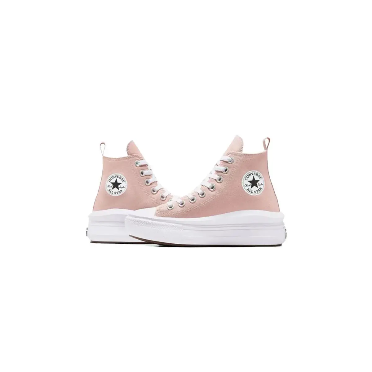 Converse shoes - PINK - A08745C 0