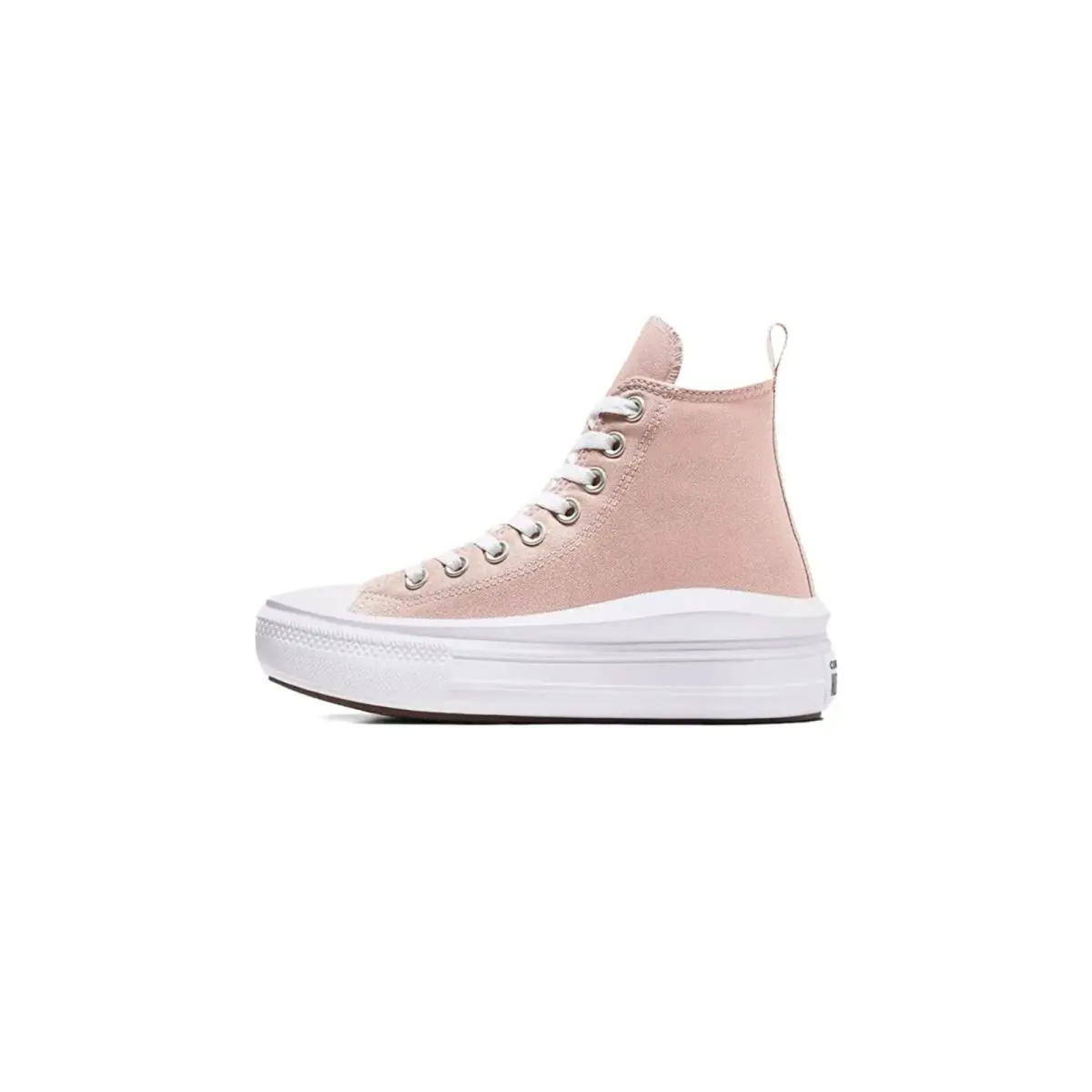 Converse shoes - PINK - A08745C 1