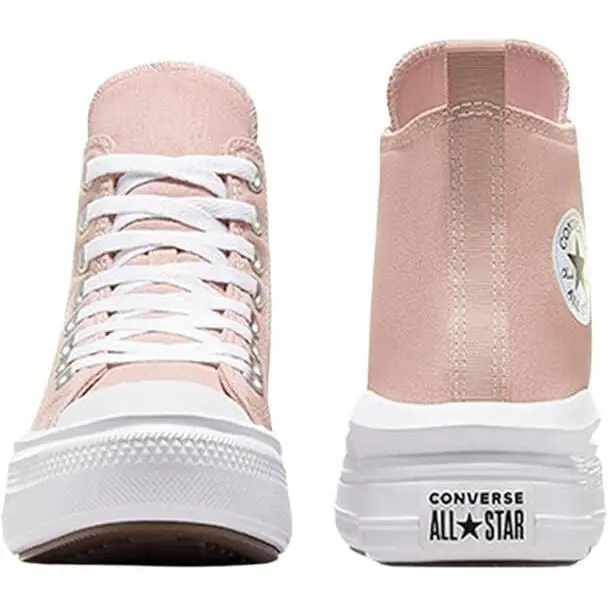 Converse shoes - PINK - A08745C 4