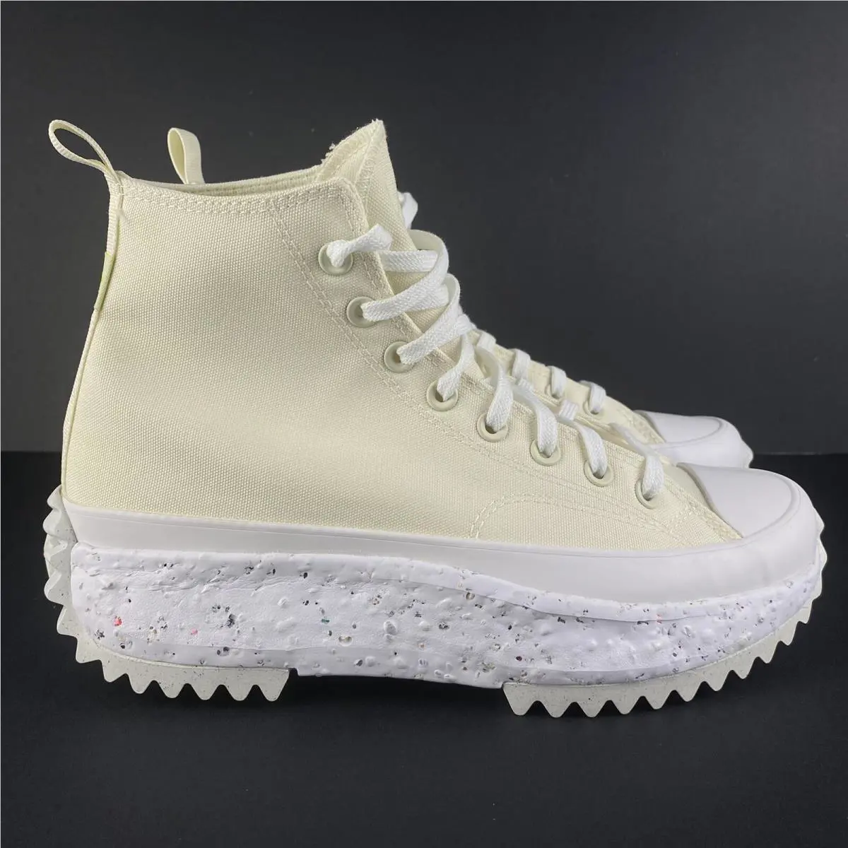 Converse shoes - Converse Run Star Hike - Run Star Hike - Converse Black - Black 0