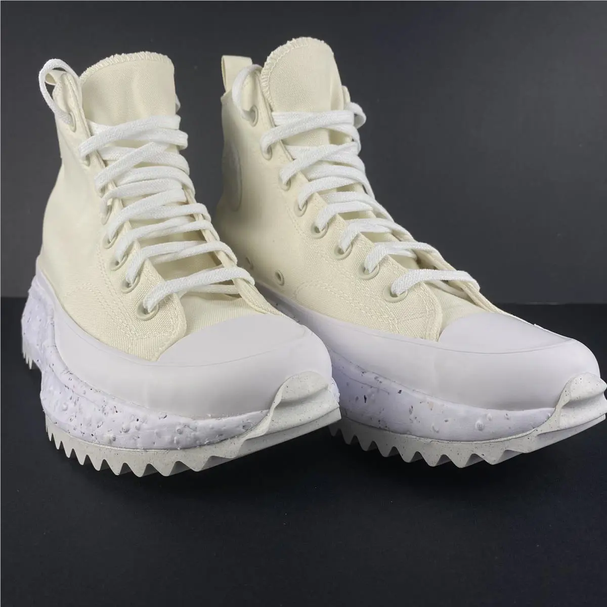 Converse shoes - Converse Run Star Hike - Run Star Hike - Converse Black - Black 4