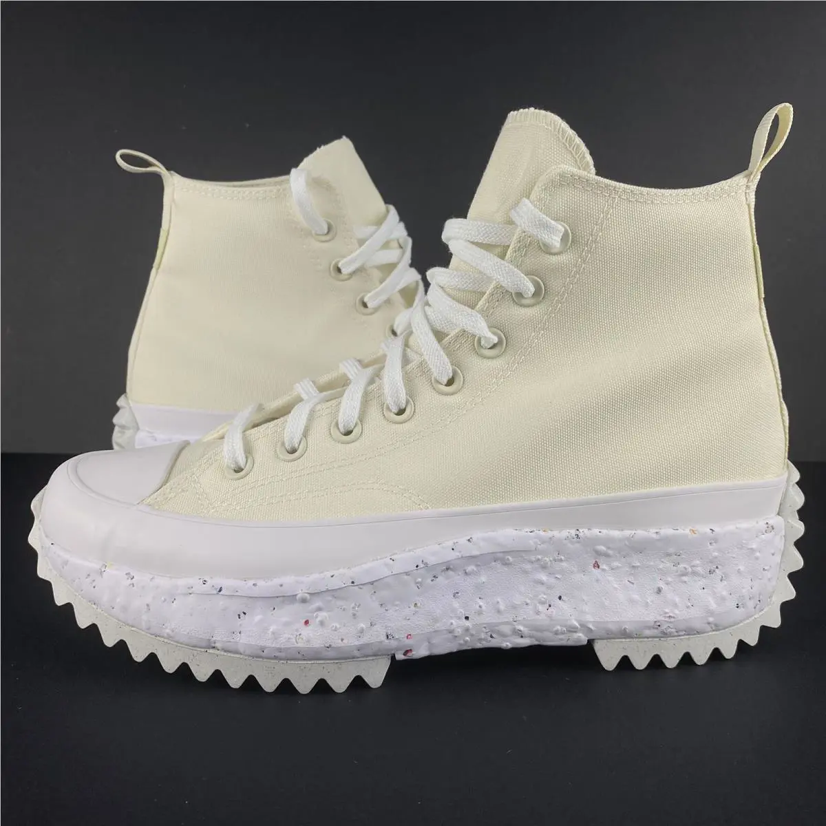 Converse shoes - Converse Run Star Hike - Run Star Hike - Converse Black - Black 6