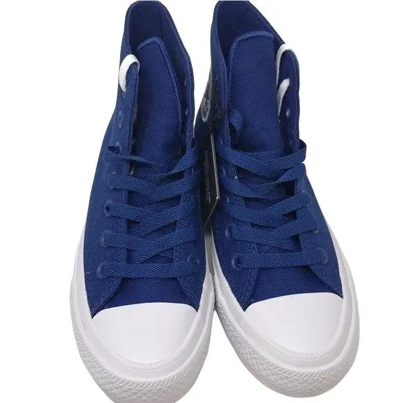 Converse shoes - Blue (UPC: 886956276962) 0