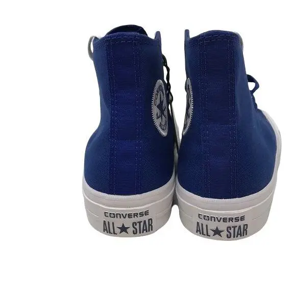 Converse shoes - Blue (UPC: 886956276962) 3