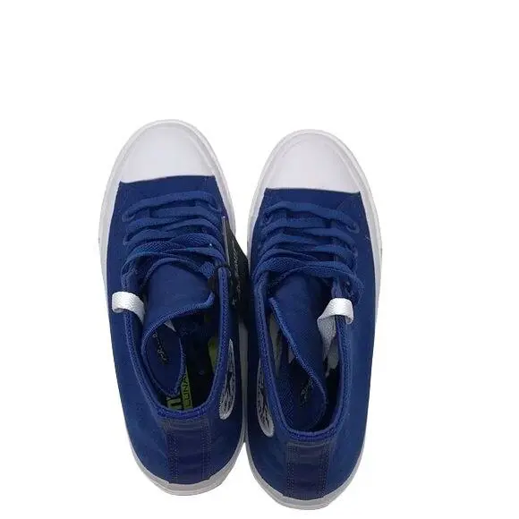 Converse shoes - Blue (UPC: 886956276962) 4
