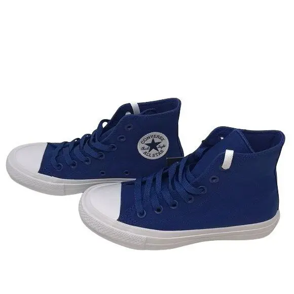 Converse shoes - Blue (UPC: 886956276962) 5