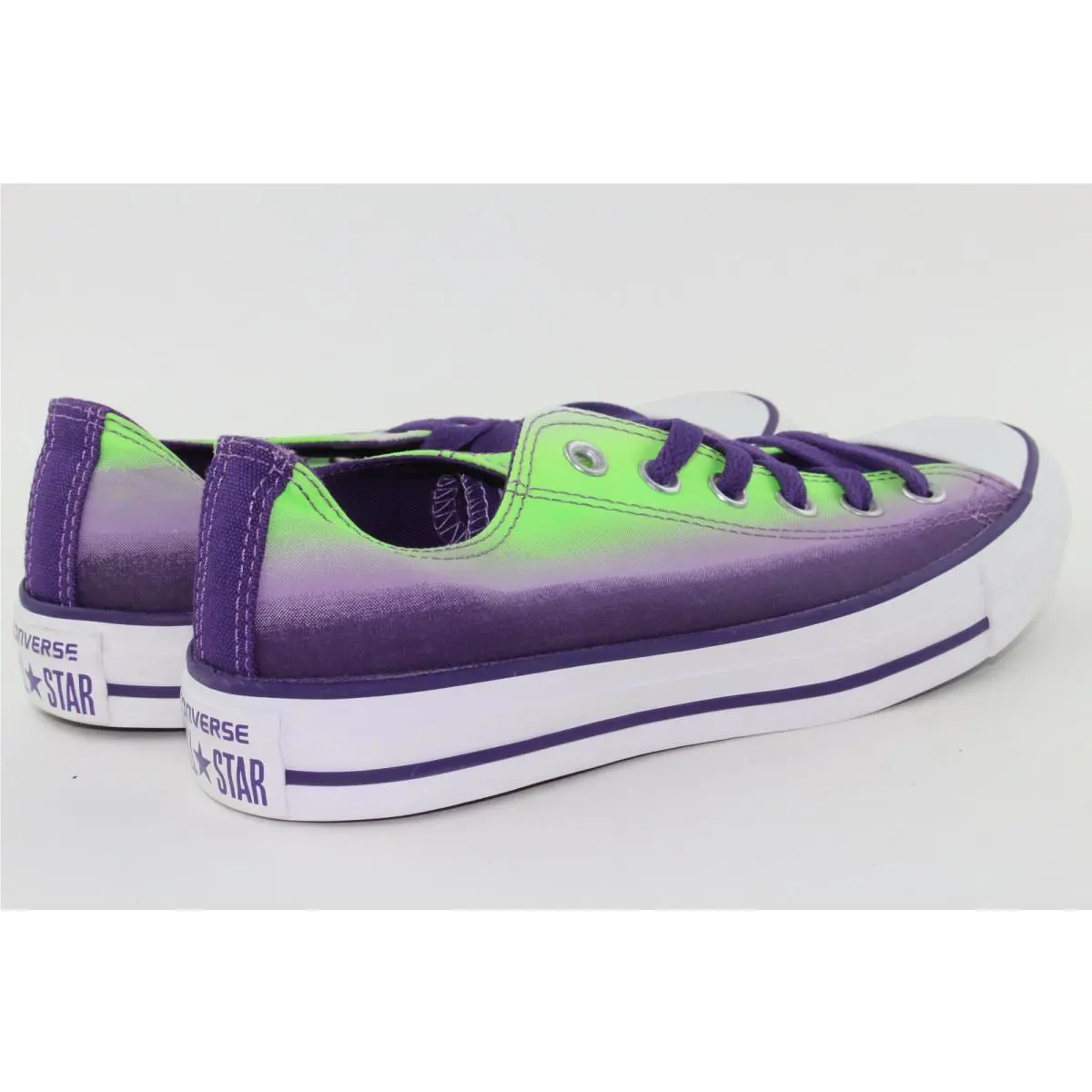 Converse shoes - RHAPSODY FAD (UPC: 886952863166) 2