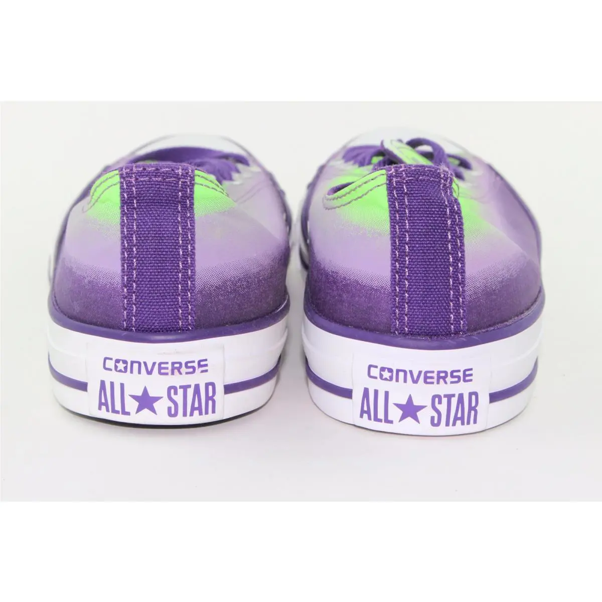 Converse shoes - RHAPSODY FAD (UPC: 886952863166) 3
