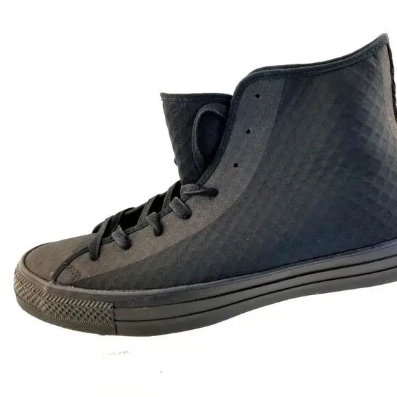 Converse shoes - BLACK - 154904C 4