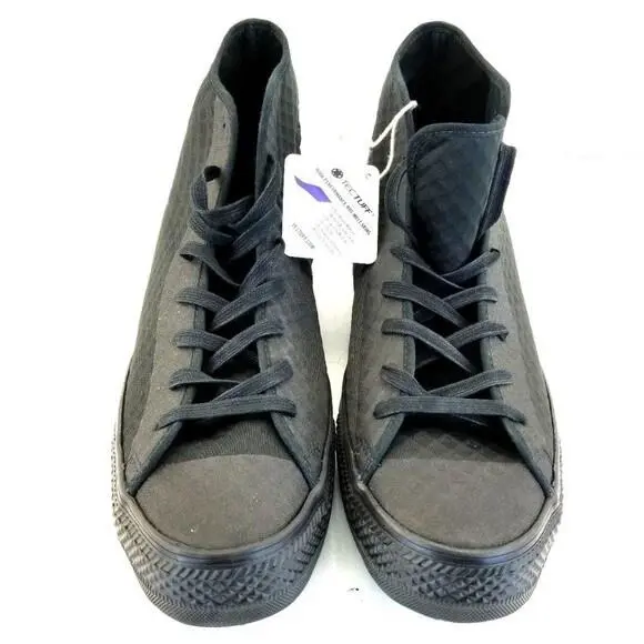 Converse shoes - BLACK - 154904C 5