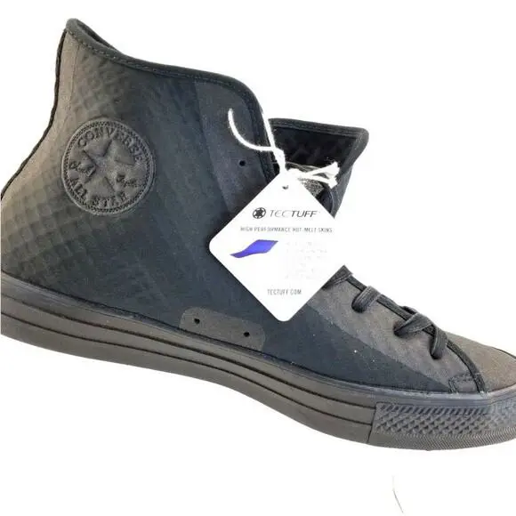 Converse shoes - BLACK - 154904C 0