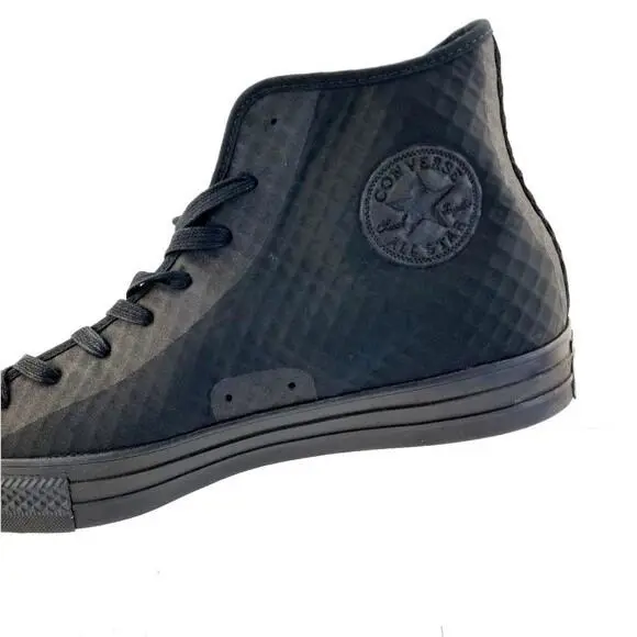 Converse shoes - BLACK - 154904C 1