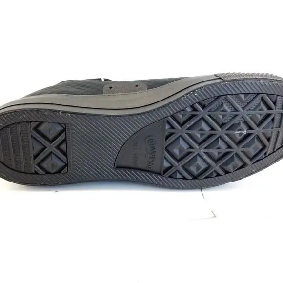 Converse shoes - BLACK - 154904C 7