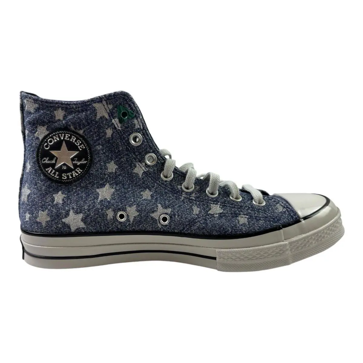 Converse shoes - Converse FRESH BLUEBERRY - FRESH BLUEBERRY - Blue 0