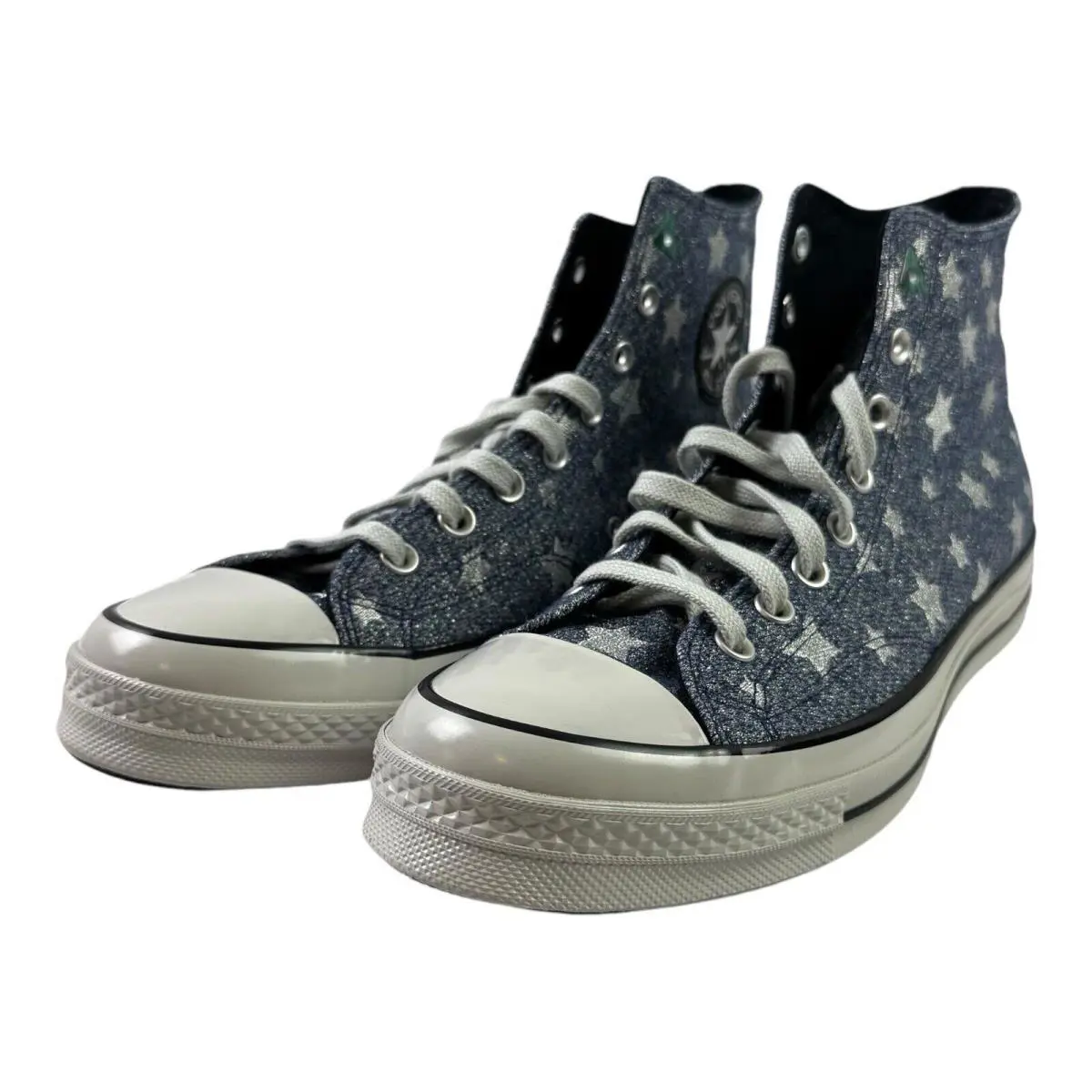 Converse shoes - Converse FRESH BLUEBERRY - FRESH BLUEBERRY - Blue 4