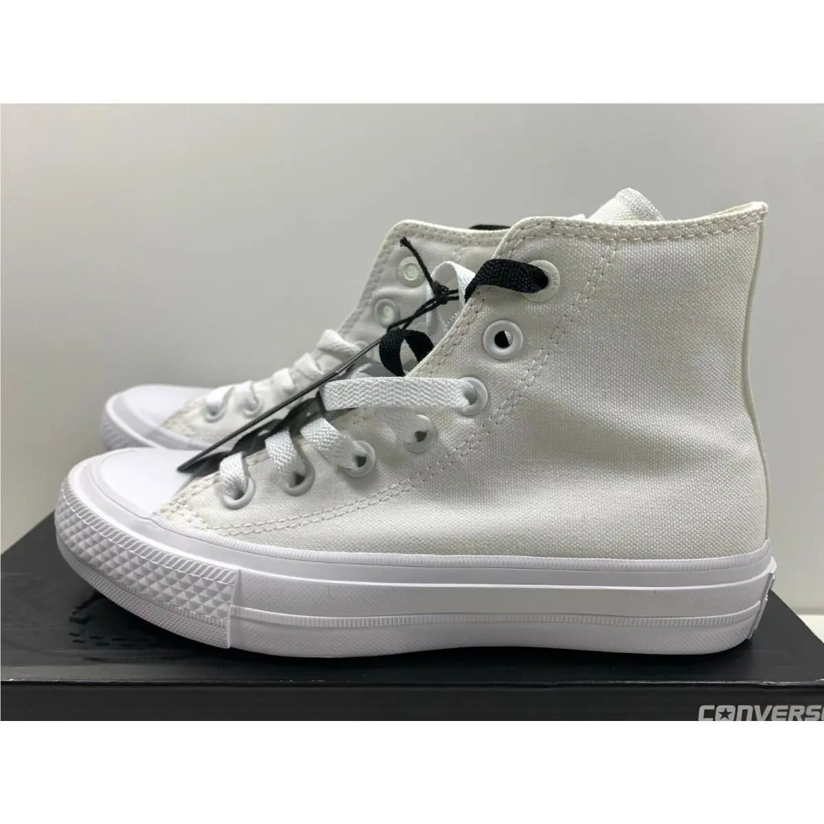 Converse shoes - Converse All Star Chuck Taylor - 150148C - White (UPC: 886956277396) 1