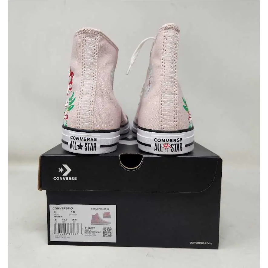 Converse shoes - Pink 0