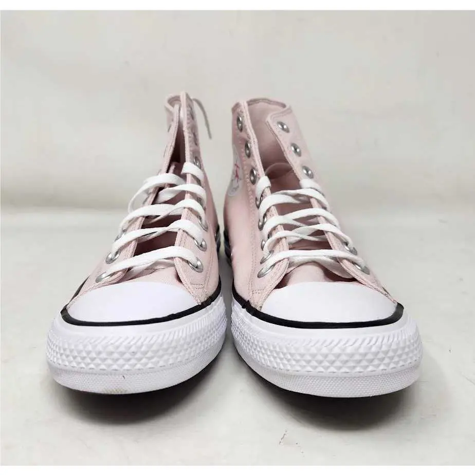 Converse shoes - Pink 3