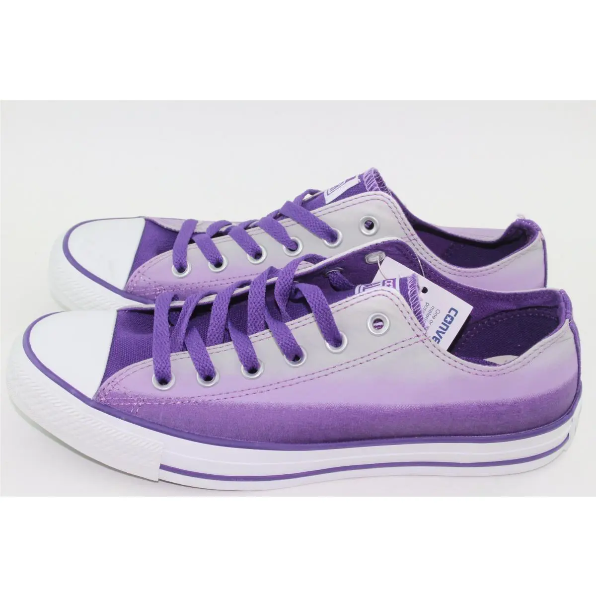 Converse shoes - ACAI FADE (UPC: 886952863005) 0
