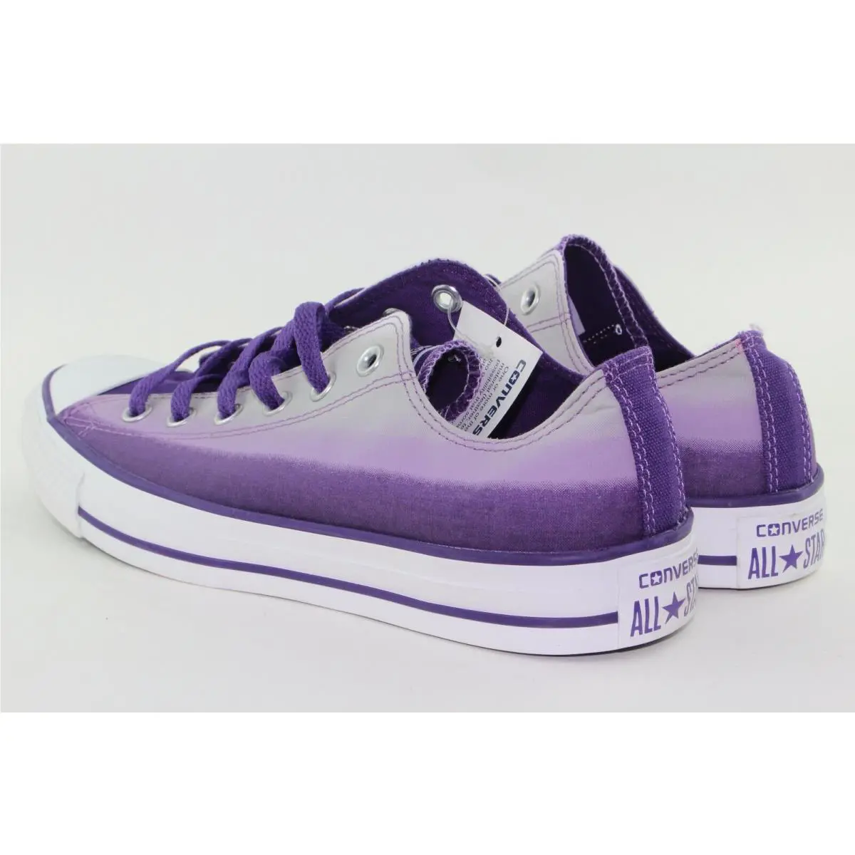 Converse shoes - ACAI FADE (UPC: 886952863005) 1