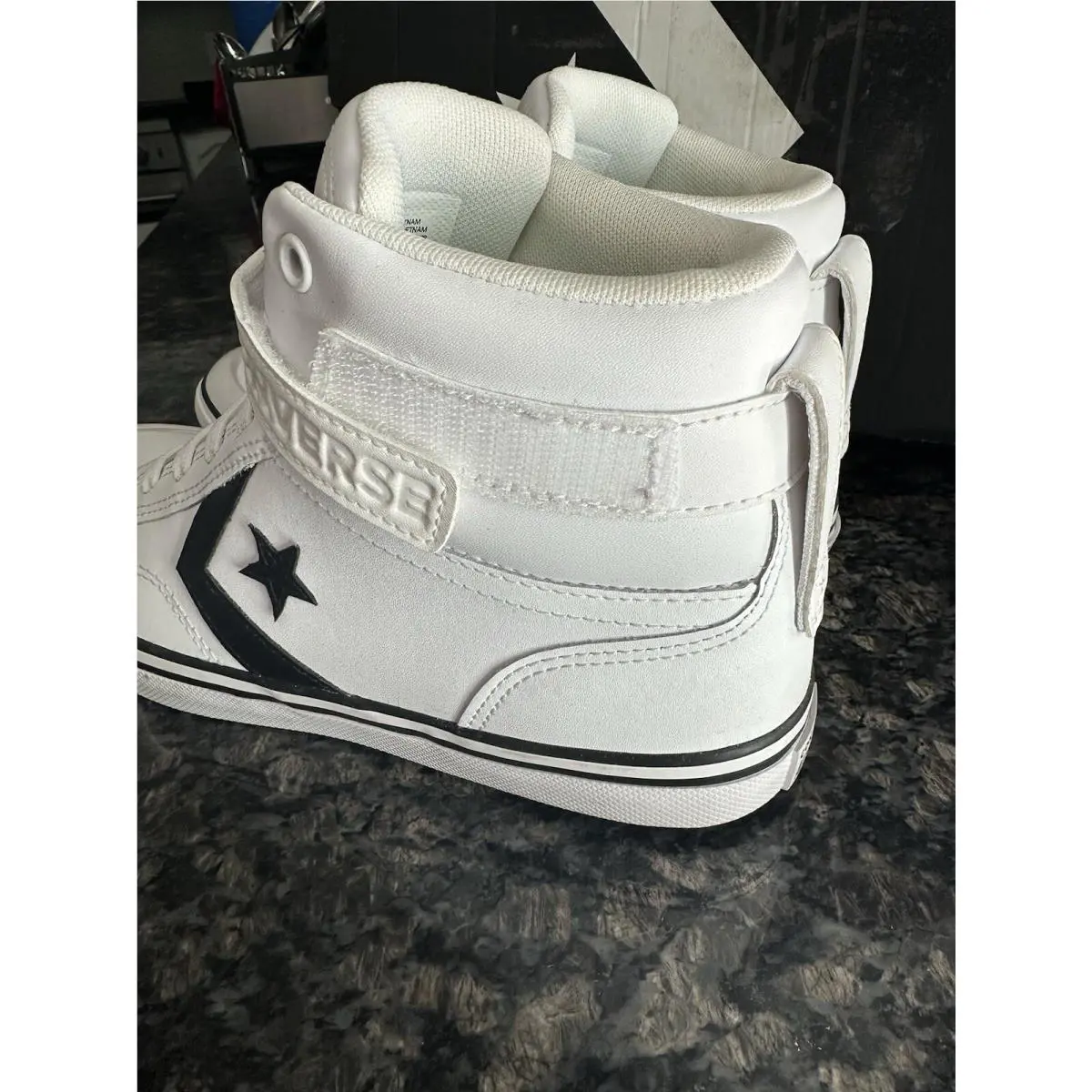 Converse shoes - Converse Chuck Taylor All Star Hi - White 0
