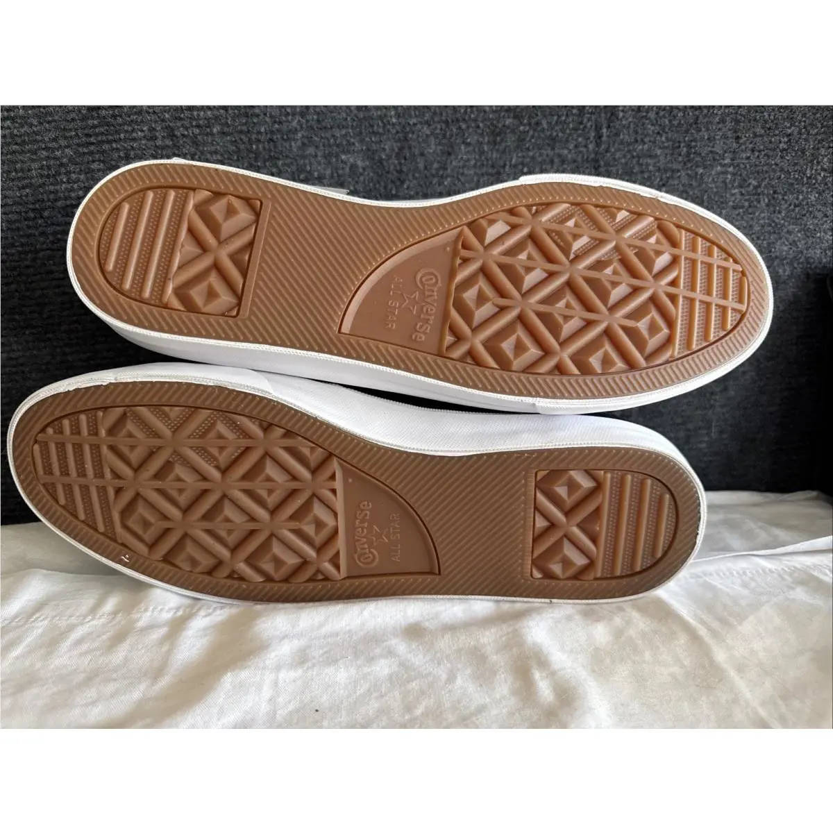 Converse shoes - Converse L. Lopez - Lopez - Black 6