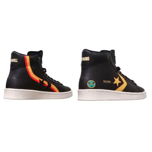 Converse shoes - 271168C - 271168C - Black (UPC: 194432839540) 8