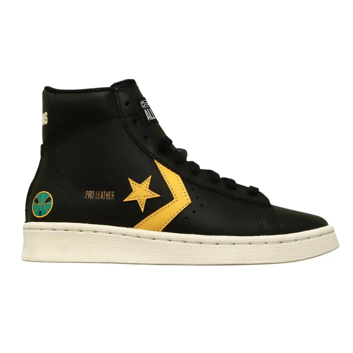 Converse shoes - 271168C - 271168C - Black (UPC: 194432839540) 0