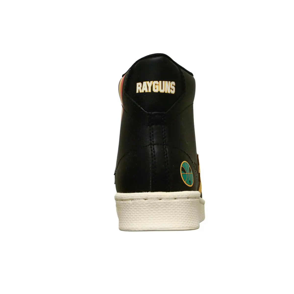 Converse shoes - 271168C - 271168C - Black (UPC: 194432839540) 4