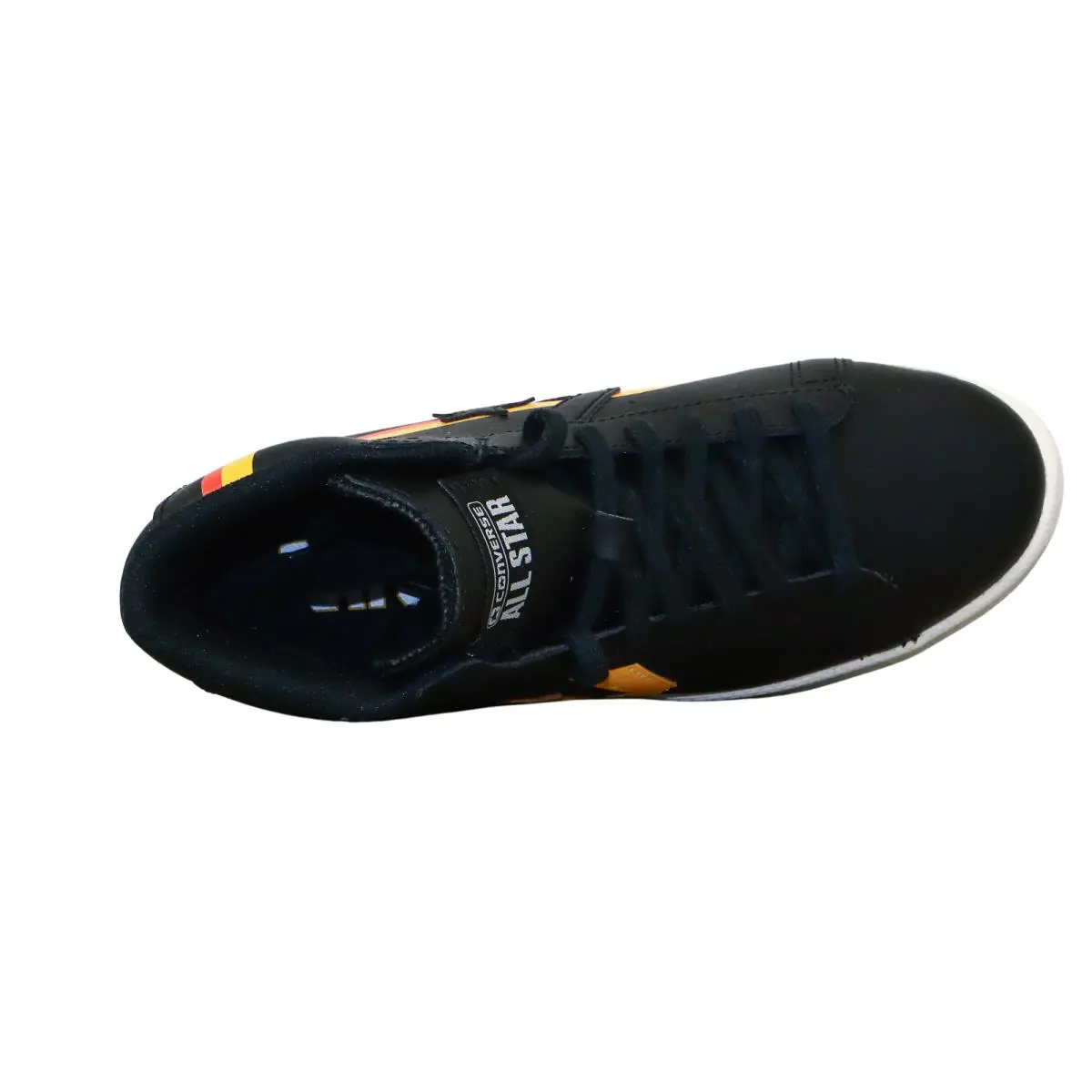 Converse shoes - 271168C - 271168C - Black (UPC: 194432839540) 5