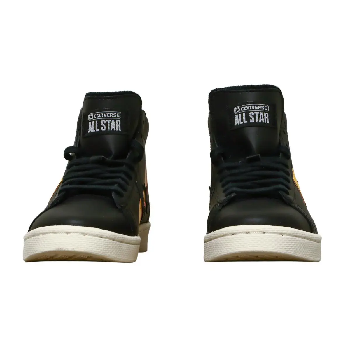 Converse shoes - 271168C - 271168C - Black (UPC: 194432839540) 7