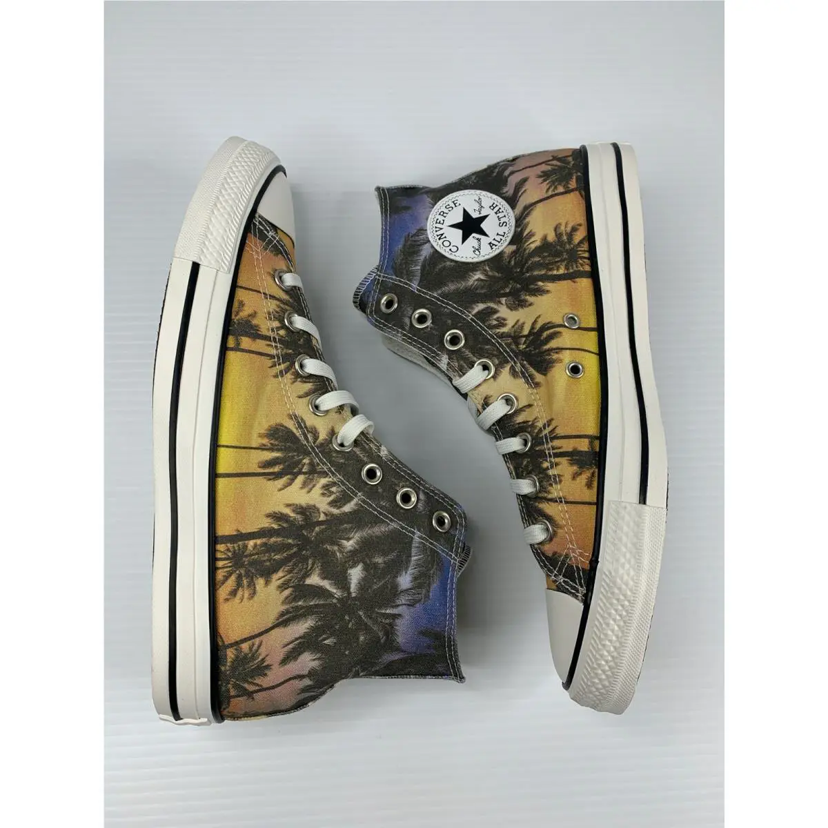 Converse shoes - Converse CTAS - CTAS - Multicolor (UPC: 194432978089) 0