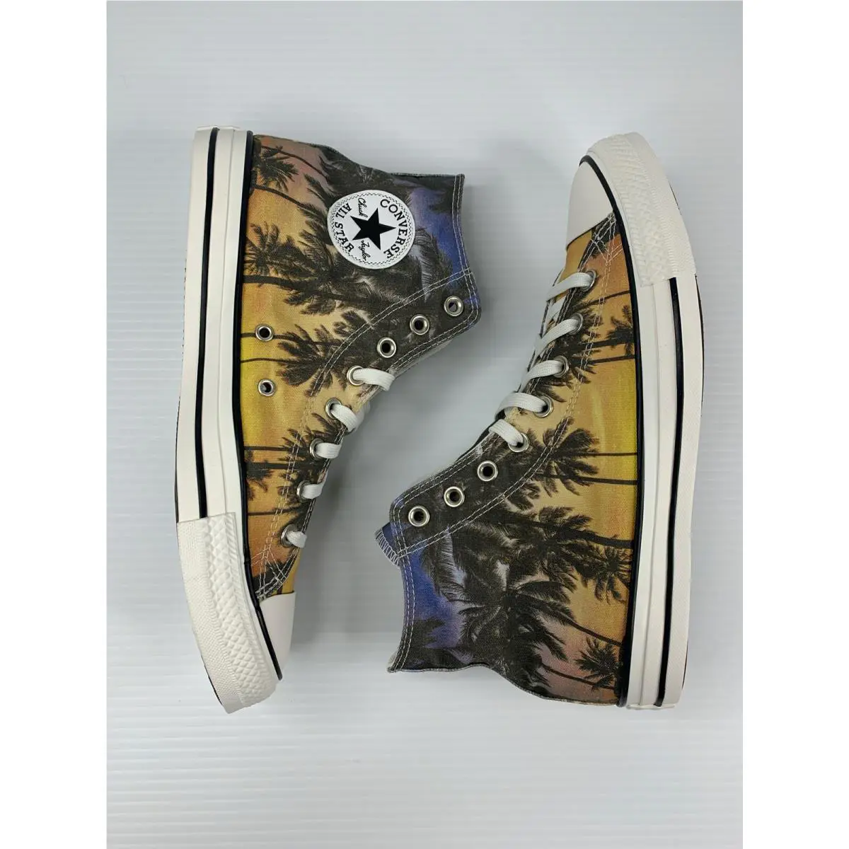 Converse shoes - Converse CTAS - CTAS - Multicolor (UPC: 194432978089) 1