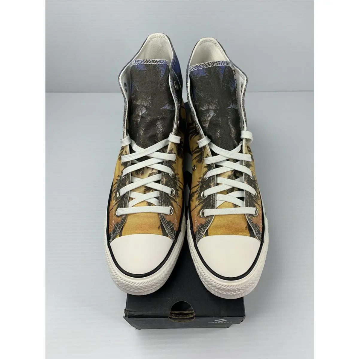 Converse shoes - Converse CTAS - CTAS - Multicolor (UPC: 194432978089) 3