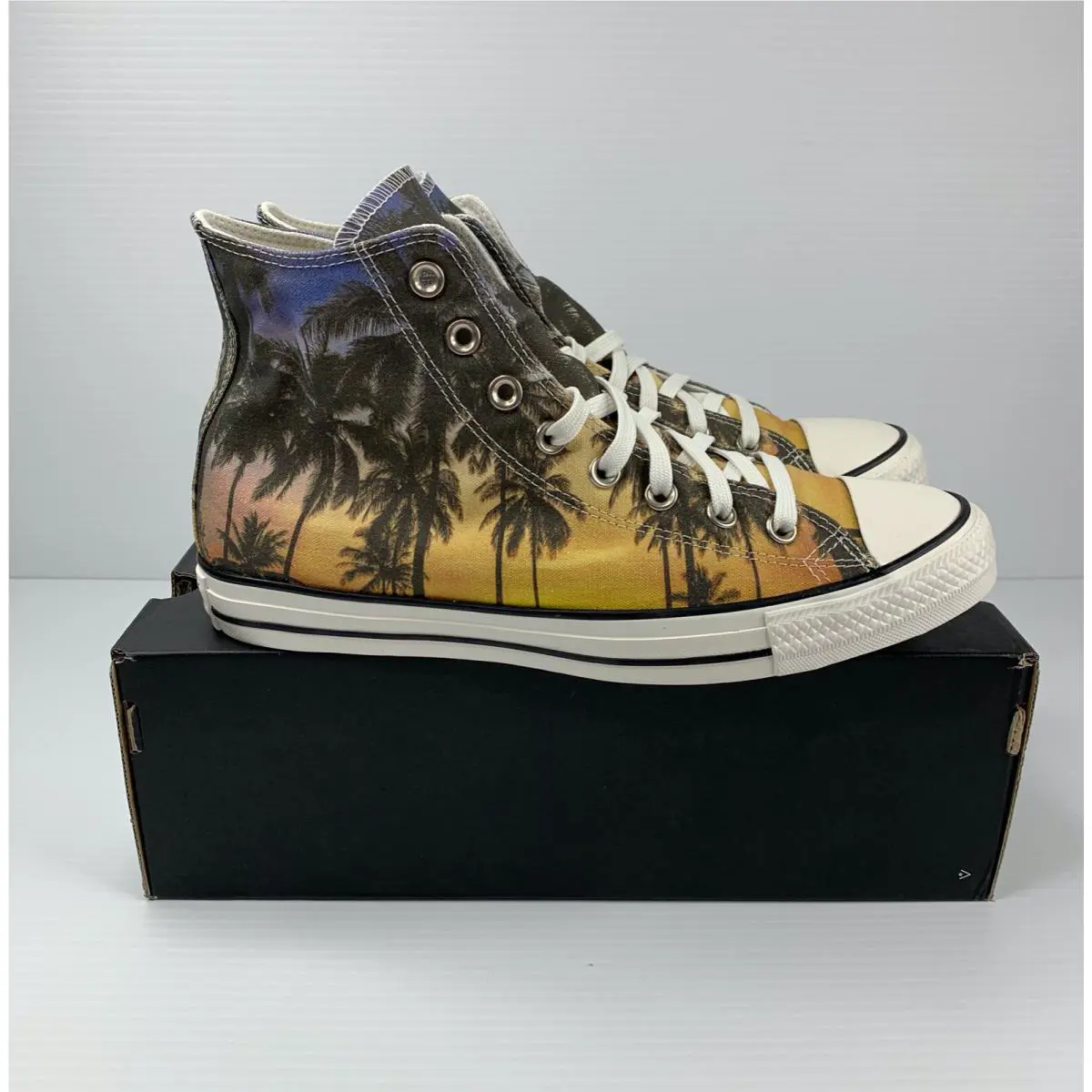 Converse shoes - Converse CTAS - CTAS - Multicolor (UPC: 194432978089) 4