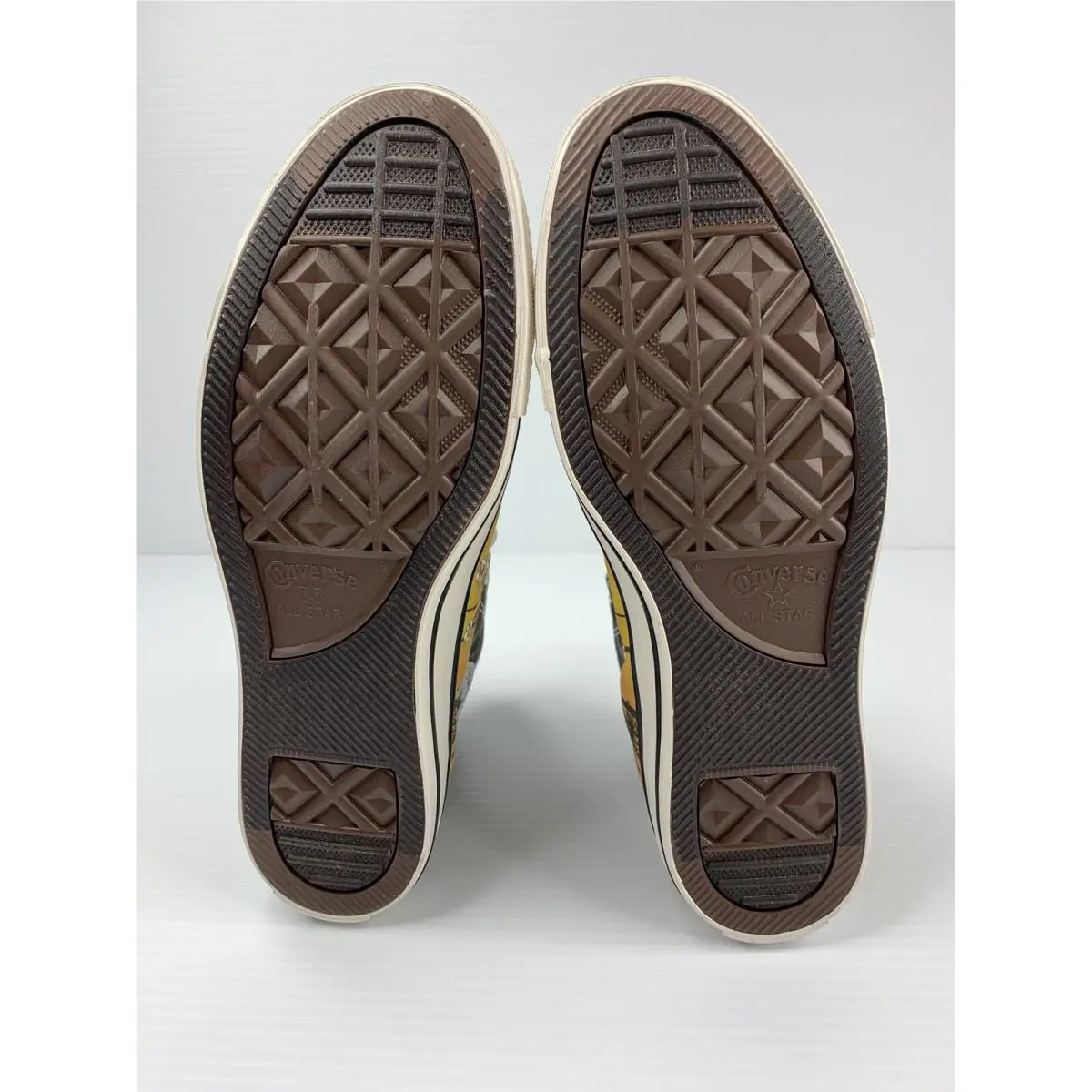 Converse shoes - Converse CTAS - CTAS - Multicolor (UPC: 194432978089) 6